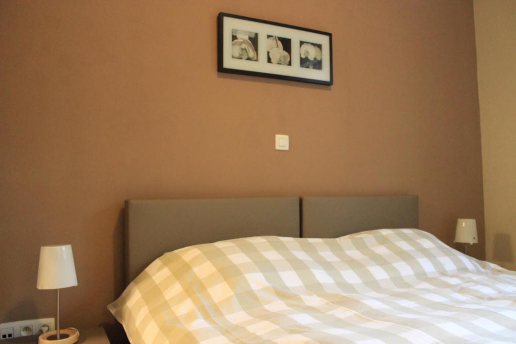 B&B Don Genaro Дилзен-Стоккем Номер фото