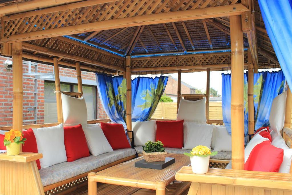 B&B Don Genaro Дилзен-Стоккем Номер фото